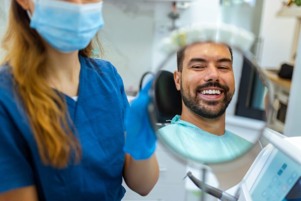 general dentist plain city