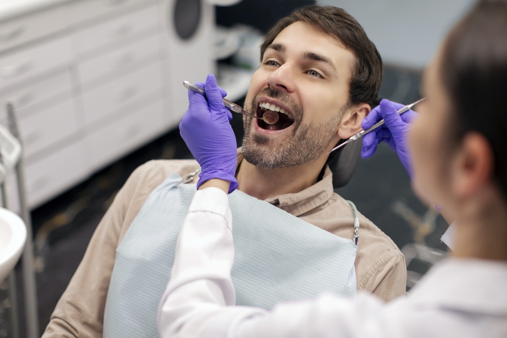 Dental Exams in Plain City